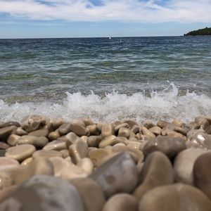 Meet your Posher, Julia